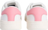 TOMMY HILFIGER Kadın Marka Logolu Günlük Kullanıma Uygun PEMBE Sneaker EN0EN02960 0J6