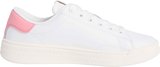 TOMMY HILFIGER Kadın Marka Logolu Günlük Kullanıma Uygun PEMBE Sneaker EN0EN02960 0J6