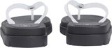 TOMMY HILFIGER Kadın Marka Logolu Günlük Kullanıma Uygun Beyaz1 Terlik EN0EN02954 YBL