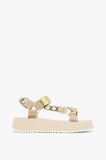 Tommy Jeans Kadın Sneaker-EN0EN02970
