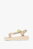 Tommy Jeans Kadın Sneaker-EN0EN02970