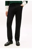 Tommy Hilfiger Slım Straıght Denton Stay Blk Dc Erkek Pantolon MW0MW426211