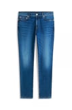 Tomyy Hilfiger Erkek Wcc Slım Bleecker Erol Blue Pantolon MW0MW431421