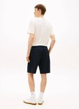 Tommy Hilfiger Lacivert Erkek Şort MW0MW42839DW5_HARLEM PERFORMANCE SH