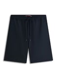 Tommy Hilfiger Lacivert Erkek Şort MW0MW42839DW5_HARLEM PERFORMANCE SH