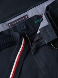 TOMMY HILFIGER Erkek Marka Logolu Günlük Kullanıma Uygun Lacivert Şort MW0MW42349 DW5