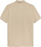 TJM REG ESS POLO EXT Erkek Bej T-Shirt - DM0DM22711