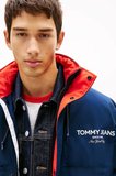 Tommy Jeans Erkek Ceket ve Yağmurluk-DM0DM22739