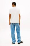 Tommy Jeans Erkek Tişört-DM0DM22539
