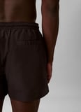 Calvin Klein Siyah Erkek Şort Mayo LV00N61046UB1