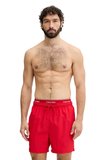 Calvin Klein Erkek Kırmızı Deniz Şortu LV00N61023