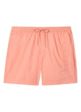 Calvin Klein Turuncu Erkek Şort Mayo LV00N610298XN