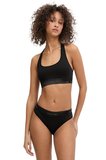Calvin Klein Kadın Siyah Bralet Sütyen LV00QF8869 