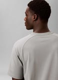 Calvin Klein Jeans Gri Erkek T-Shirt LVGMS6K1120DN Gri T-Shirt