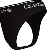 CALVIN KLEIN Kadın  Siyah Bikini Altı LV00Q61131 UB1