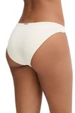 Calvin Klein Kadın Beyaz Brazilian Bikini Altı LV00Q62705 