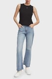 Calvin Klein Bayan Top LV047F246G UB1