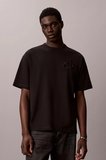 Calvin Klein Erkek Tişört-LV04RG838G