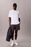 Calvin Klein Erkek Tişört-LV04RG838G