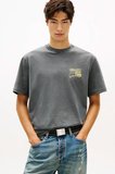 Tommy Jeans Erkek Tişört-DM0DM22554