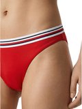 Tommy Hilfiger Kadın Turuncu Bikini Altı UW0UW06355
