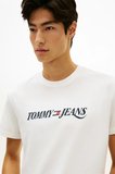 Tommy Jeans Erkek Tişört-DM0DM22548