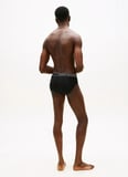3P BRIEF DTM Erkek Siyah Boxer - UM0UM03856