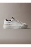 Kadın Vulc Platform Detaylı Sneaker