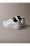 Kadın Vulc Platform Detaylı Sneaker