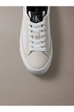 Kadın Vulc Platform Detaylı Sneaker