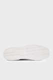 Calvin Klein Deri Logolu Sneaker Ayakkabı HW0HW03077BEH Bayan AYAKKABI HW0HW03077 BEH SİYAH