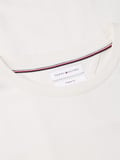 ESS SEASONAL REG FIT SOLID TEE Erkek Sarı T-Shirt - MW0MW39995