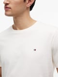 ESS SEASONAL REG FIT SOLID TEE Erkek Sarı T-Shirt - MW0MW39995