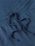ESSENTIAL TERRY SWEATSHORT Erkek Mavi Eşofman Altı - MW0MW37240