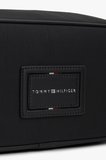 TH FOUNDATION WASHBAG Erkek Siyah Çanta - AM0AM14549