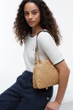 TH FEMININE MINI TOTE Kadın Yeşil Çanta - AW0AW18716