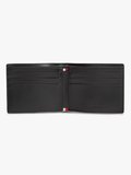 TH FOUNDATION MINI CC WALLET Erkek Siyah Cüzdan - AM0AM14505