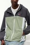 TJM CHICAGO PACKABLE JACKET EXT Erkek Yeşil Mont - DM0DM23223