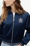 Tommy Jeans Kadın Ceket ve Yağmurluk-DW0DW23153