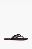 Tommy Jeans Erkek Terlik-FM0FM05913