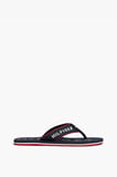 Tommy Jeans Erkek Terlik-FM0FM05913