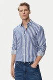 Tommy Jeans Erkek Gömlek-DM0DM23414