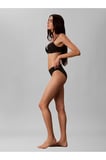 BIKINI, UB1 Kadın Siyah Slip