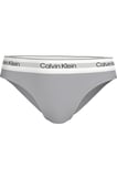 BIKINI, PCU Gri Kadın Bikini Altı
