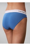 BIKINI, C2L Mavi Kadın Slip