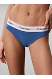 BIKINI, C2L Mavi Kadın Slip