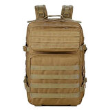Taktikal TK1100 Taktic 45 LT Sırt Çantası Wolf Brown Kahve