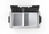 Evacool Eva 55 AT 55L 12-24V Kompresörlü Taşınabilir Soğutucu