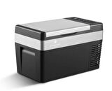 Evacool Eva 25 25L 12-24V Kompresörlü Taşınabilir Soğutucu