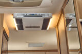 Eberspacher Breezonic Performance Plus 220V 12300BTU Karavan Tavan Kliması